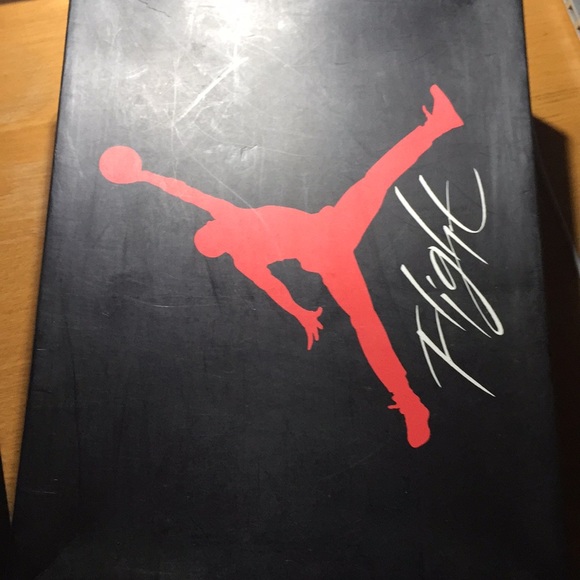 Air Jordan 4 Oreo LS 2015 - Picture 2 of 10